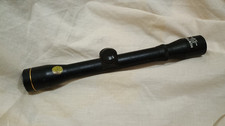 Hunter 4x40 Air Rifle Scope