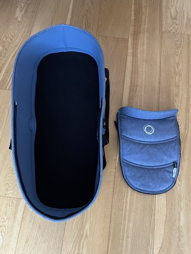 Bugaboo bee bassinet - bugaboo,