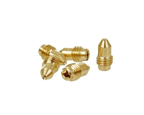 Slow jet idle 101 - slow,