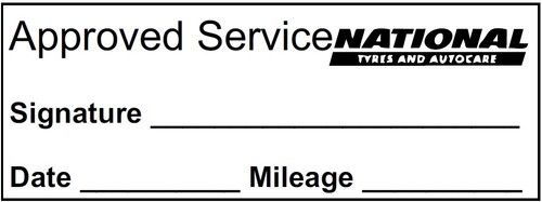 National tyres garage - tyres,