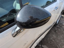 CITROEN DS3 DSIGN MK1 2014-2015 WING DOOR MIRROR LEFT SIDE ELECTRIC 8154AX