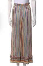 Missoni Mare Metallic Striped