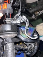 MAGURA MT7 HC3 Hydraulic Disc