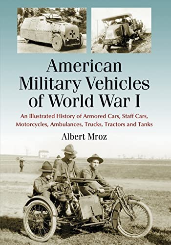 American military vehicles - military, of