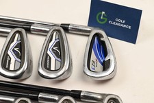 Prosimmon V7 Irons / 5-PW+SW /