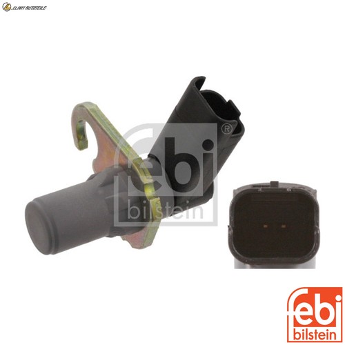 Pulse generator crankshaft - pulse,
