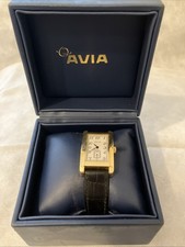 Avia Women's Stainless Steel