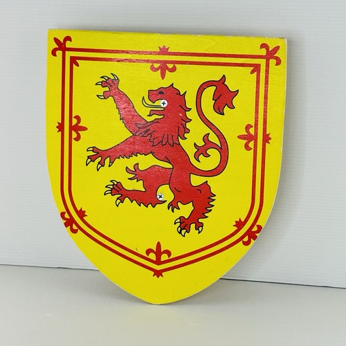 Nemesis now scottish rampant - scottish,