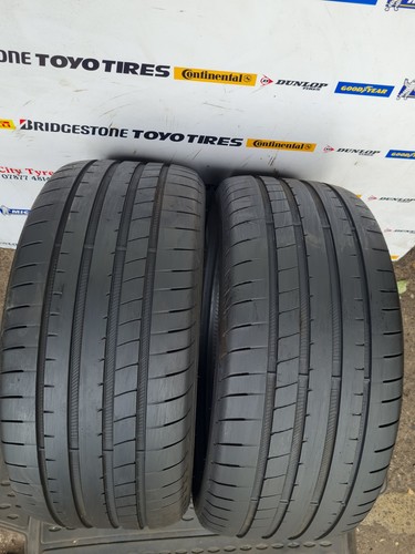 255 goodyear eagle f1 - 255, 18