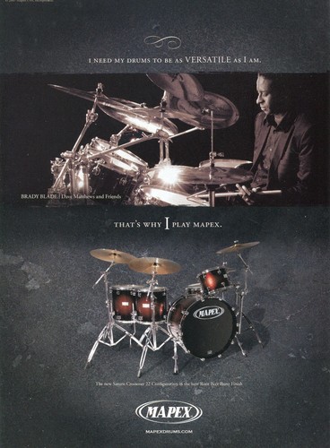 2008 print mapex saturn - print,