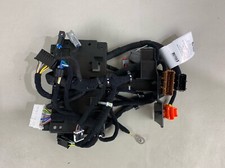 2013-2018 Maserati LHD Left