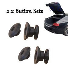 Audi A5 Parcel Shelf Load