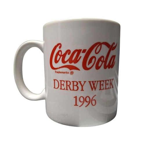 Coca cola derby week - coca-cola,