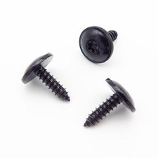 10x VVO® Rear Wheel Arch Lining and Mudguard Screws for some Volvo Vehicles
