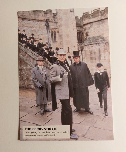 Sherlock holmes jeremy brett - holmes,