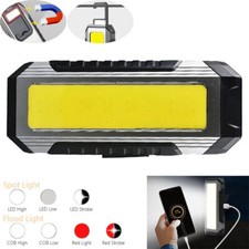 Magnetic LED Work Light COB