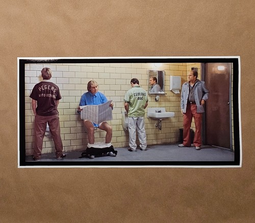 Kingpin movie scene - ,