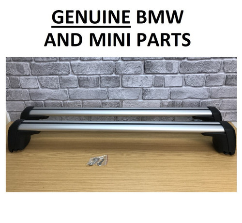 Genuine bmw u06 - genuine,