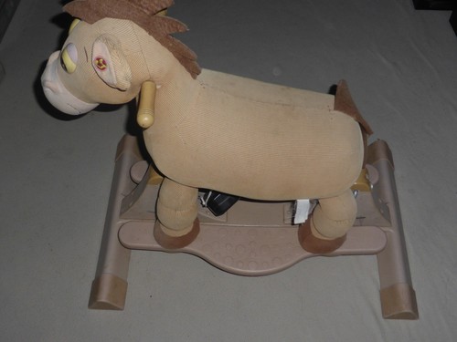 Kiddie land toy story bullseye - kiddie,