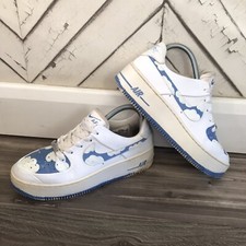 nike air force 1 Blue Sky