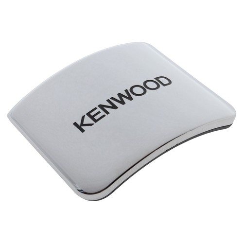 Kenwood titanium chef - titanium,