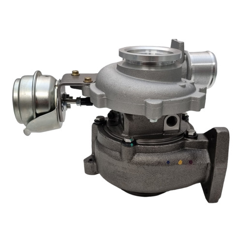 Turbocharger suzuki grand - suzuki,