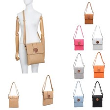 Woman Classic 2 Compartment