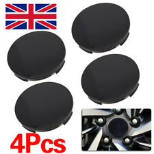 4Pcs 65mm Universal Car Wheel