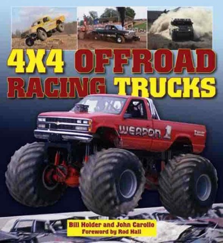 4x4 offroad racing trucks - offroad,