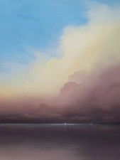 LAWRENCE COULSON 'To Shore' UK