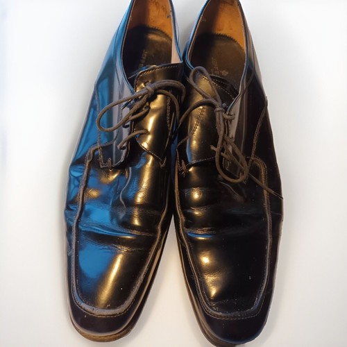 Men shoes black - men's,
