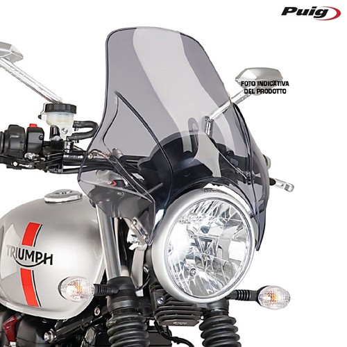 Puig 4620h fairing - 4620h,