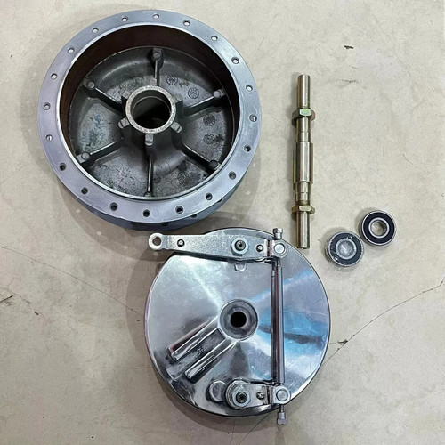 For royal enfield bullet - royal,