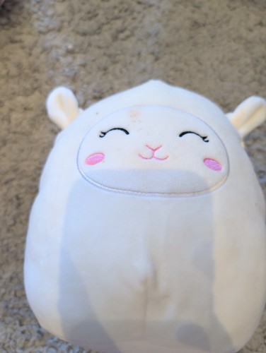 Inch squishmallow sophie - inch,
