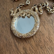 Vintage Signed Miriam Haskell