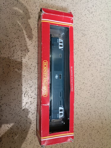 Hornby r122 class - hornby, hymek