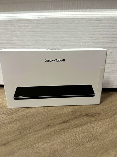 Samsung galaxy tab - galaxy, 11in