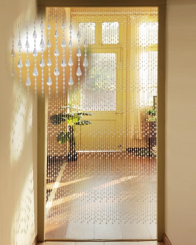 Ezcasch 90x200cm transparent - 90x200cm,