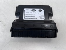 JAGUAR XJL XJ X351 FACELIFT AIR SUSPENSION CONTROL UNIT FW9314F392RC