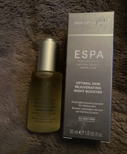 Espa optimal skin rejuvenating - optimal,