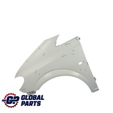 Mercedes Vito W639 Wing Panel