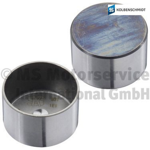Tappet kolbenschmidt 50007831 - tappet,