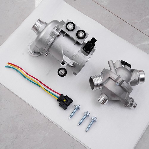 Electric water pump - electric, &