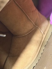 UGG Classic Short Women’s