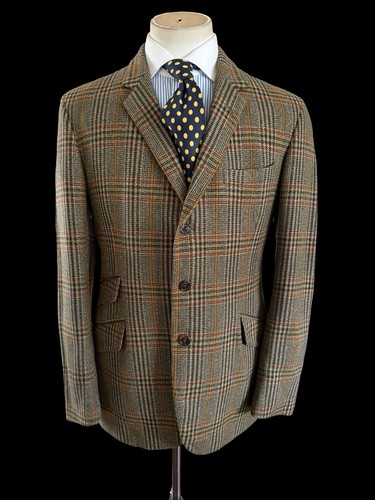 Vintage men bladen thick - bladen,