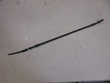 Brake cable H3. Honda XL 250 S