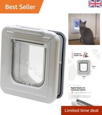 Advanced Microchip Cat Door