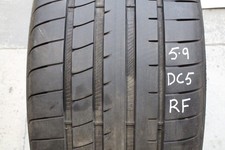 GOODYEAR EAGLE RUN FLAT RFT 96Y 255/35/19 *5.9MM NO REPAIRS* DOT24 X1