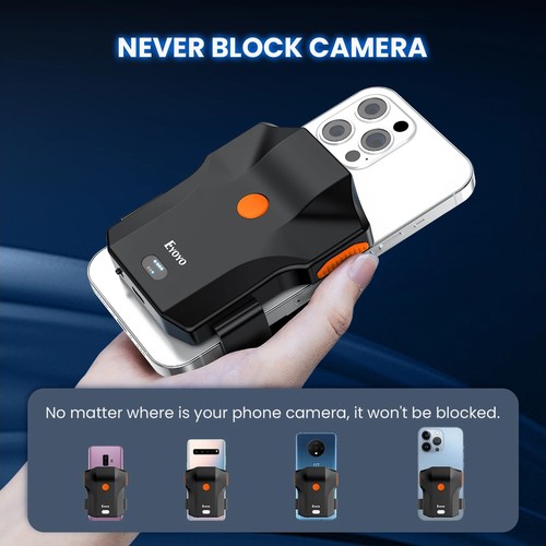 Eyoyo barcode scanner - 2d,