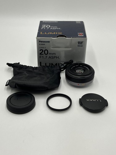 Panasonic lumix 20mm 7 - lumix,